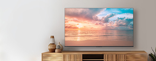 4K 液晶レグザ 85E350R イメージ